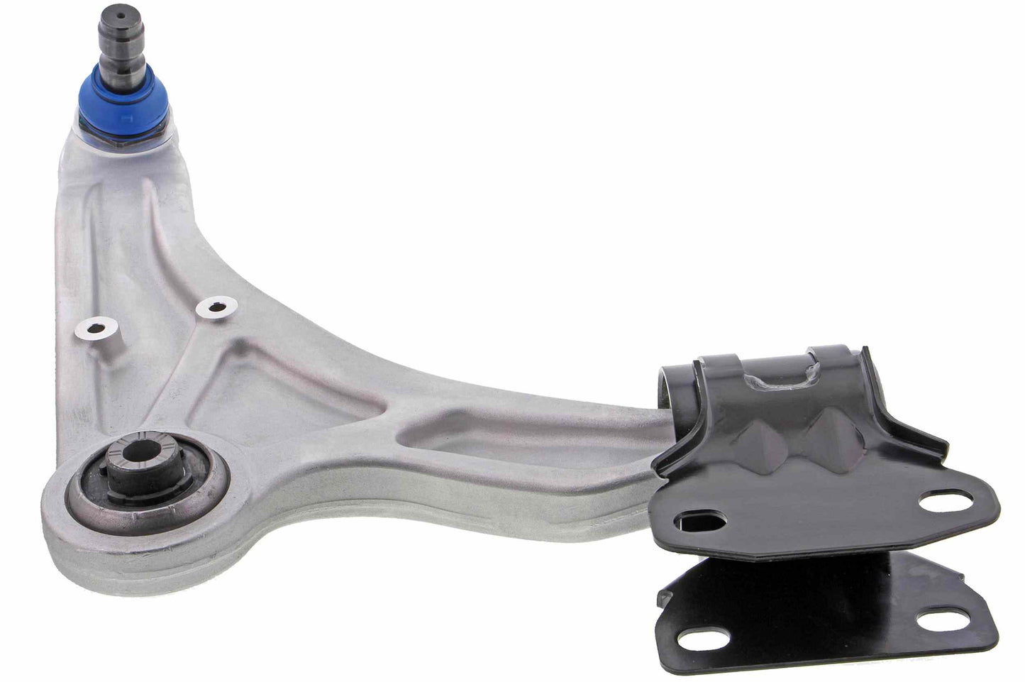 Mevotech Supreme Suspension Control Arm and Ball Joint Assembly CMS401184