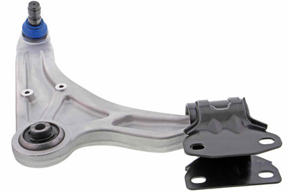 Mevotech Supreme Suspension Control Arm and Ball Joint Assembly CMS401184