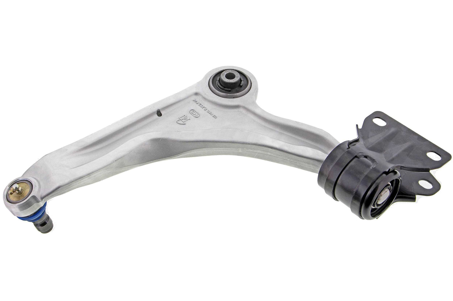 Mevotech Supreme Suspension Control Arm and Ball Joint Assembly CMS401184