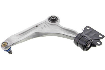 Mevotech Supreme Suspension Control Arm and Ball Joint Assembly CMS401184