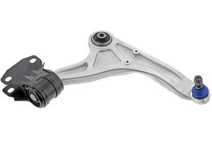 Mevotech Supreme Suspension Control Arm and Ball Joint Assembly CMS401184