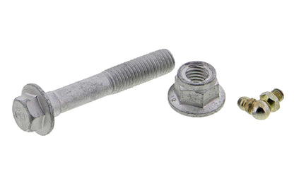 Mevotech Supreme Suspension Control Arm and Ball Joint Assembly CMS401184
