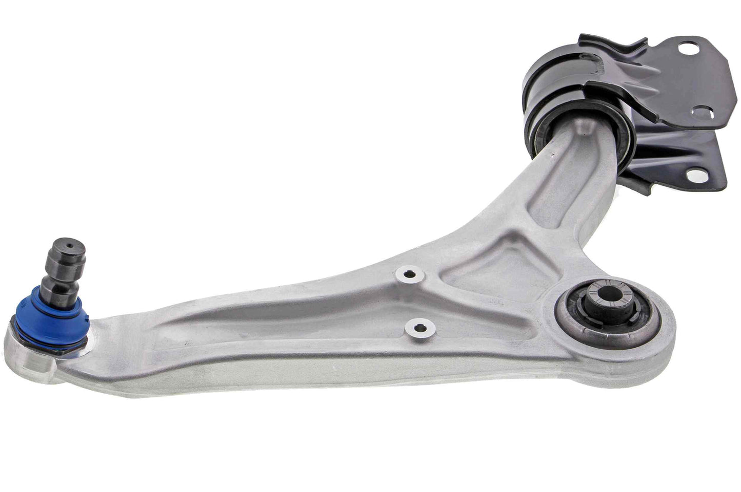 Mevotech Supreme Suspension Control Arm and Ball Joint Assembly CMS401184