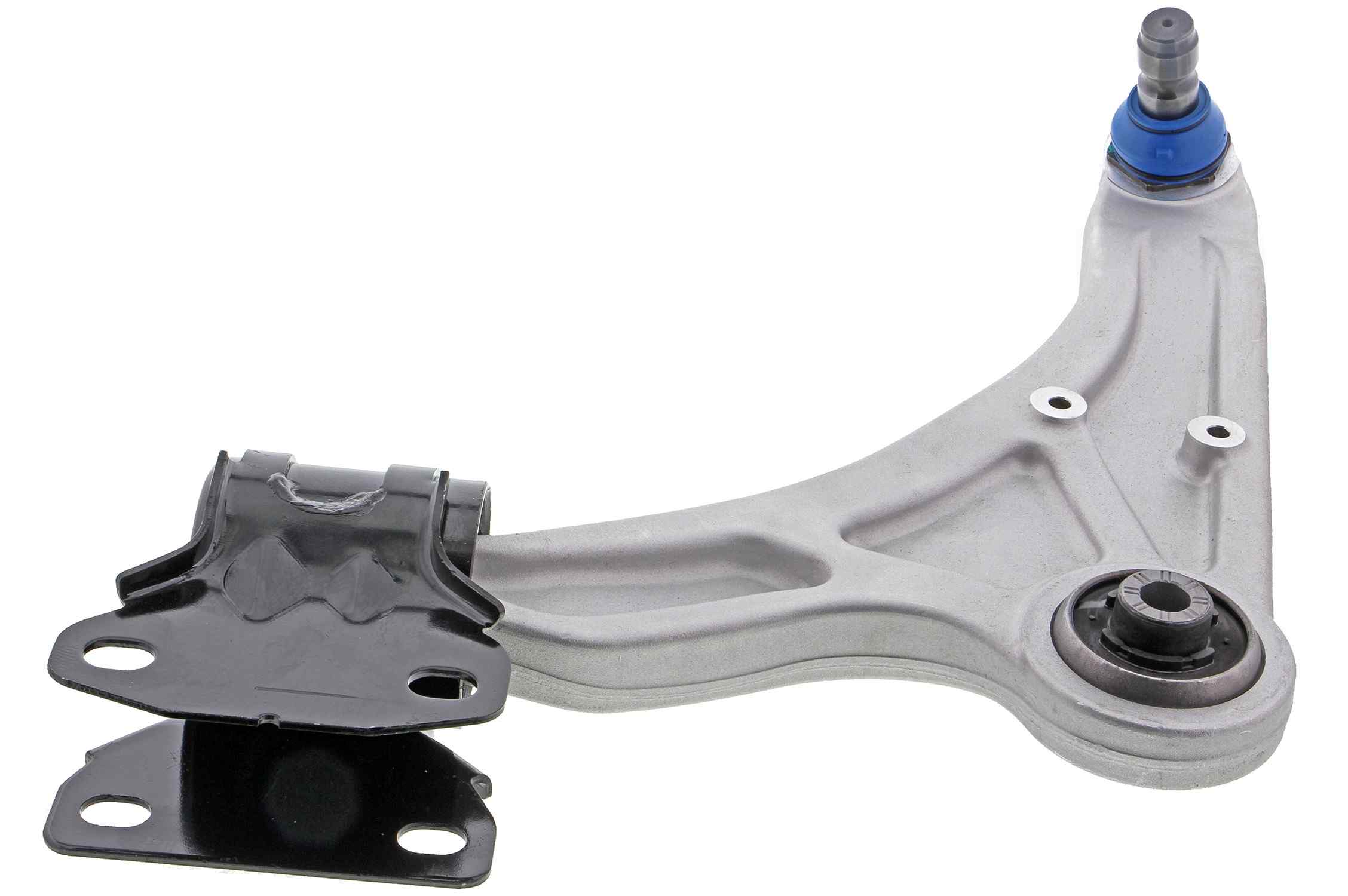 Mevotech Supreme Suspension Control Arm and Ball Joint Assembly CMS401185