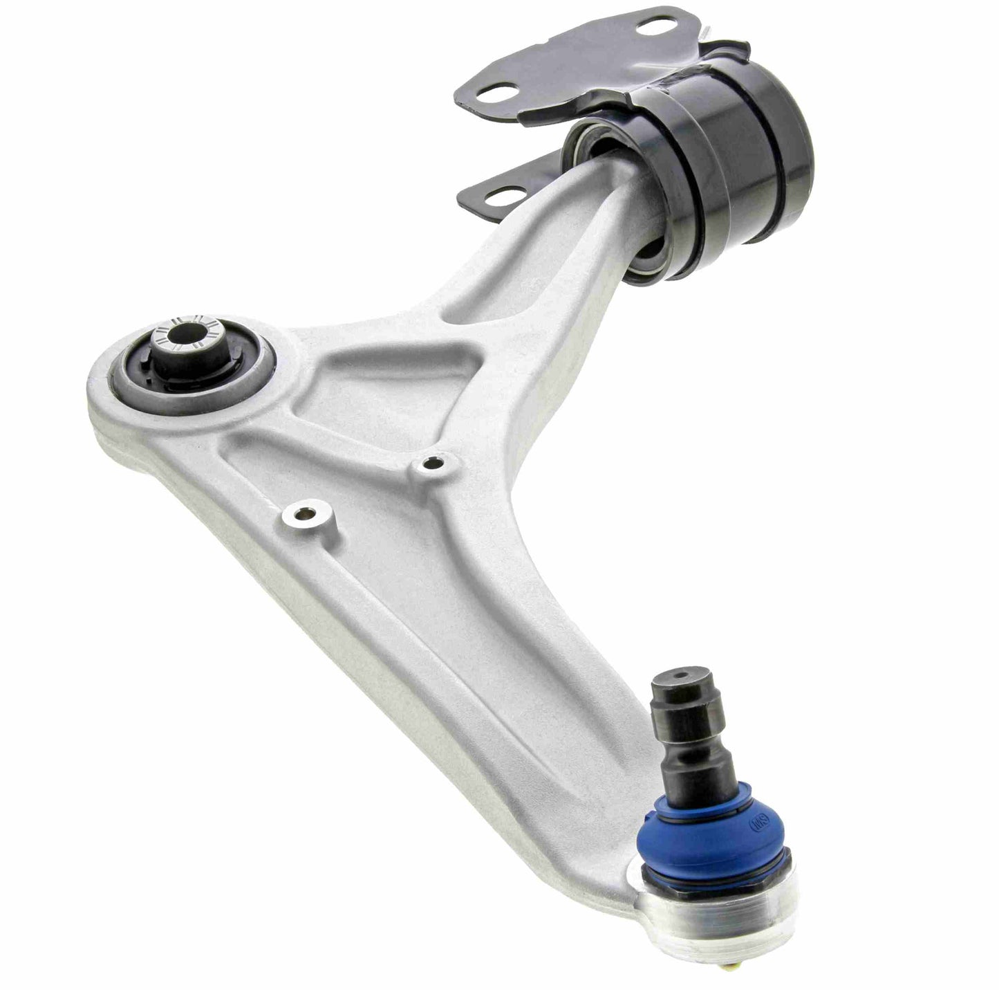 Mevotech Supreme Suspension Control Arm and Ball Joint Assembly CMS401185