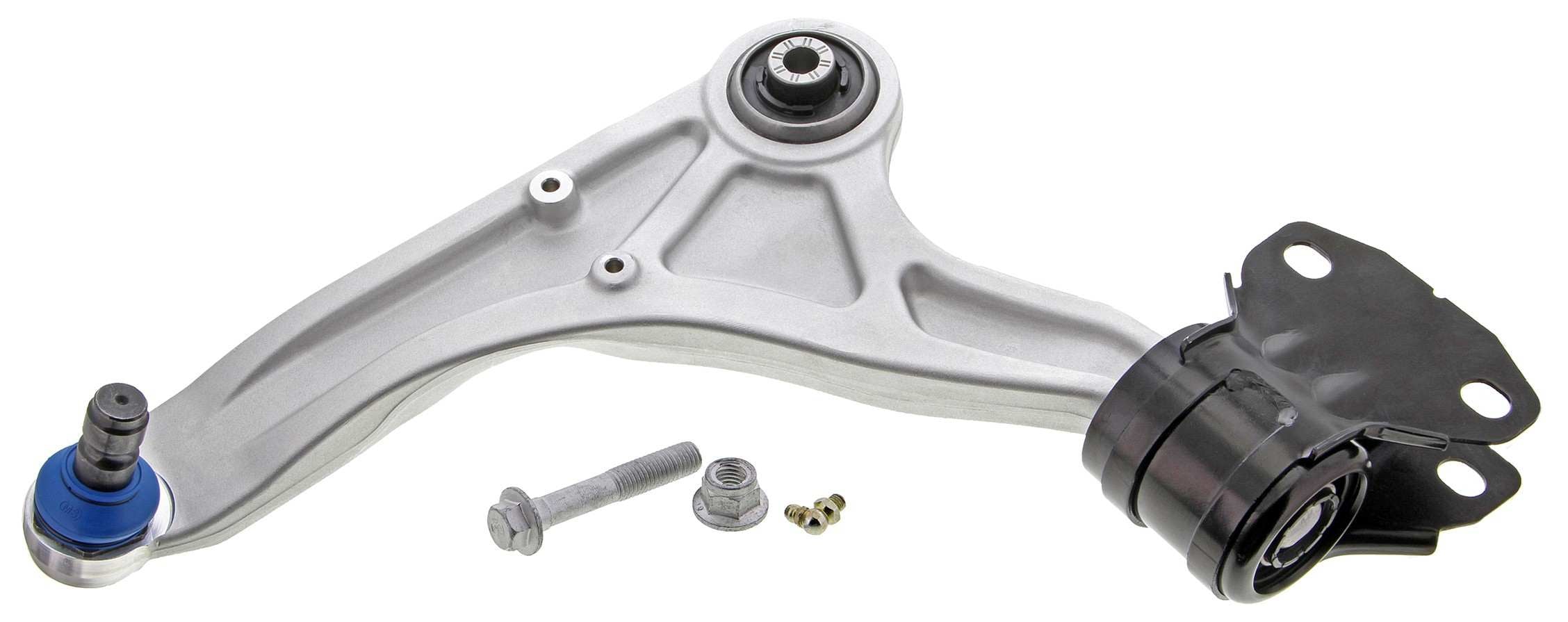 Mevotech Supreme Suspension Control Arm and Ball Joint Assembly CMS401185