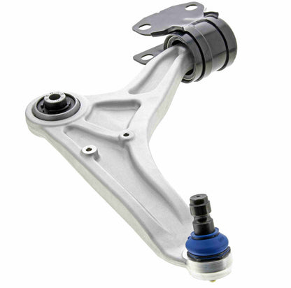 Mevotech Supreme Suspension Control Arm and Ball Joint Assembly CMS401185
