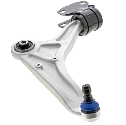 Mevotech Supreme Suspension Control Arm and Ball Joint Assembly CMS401185