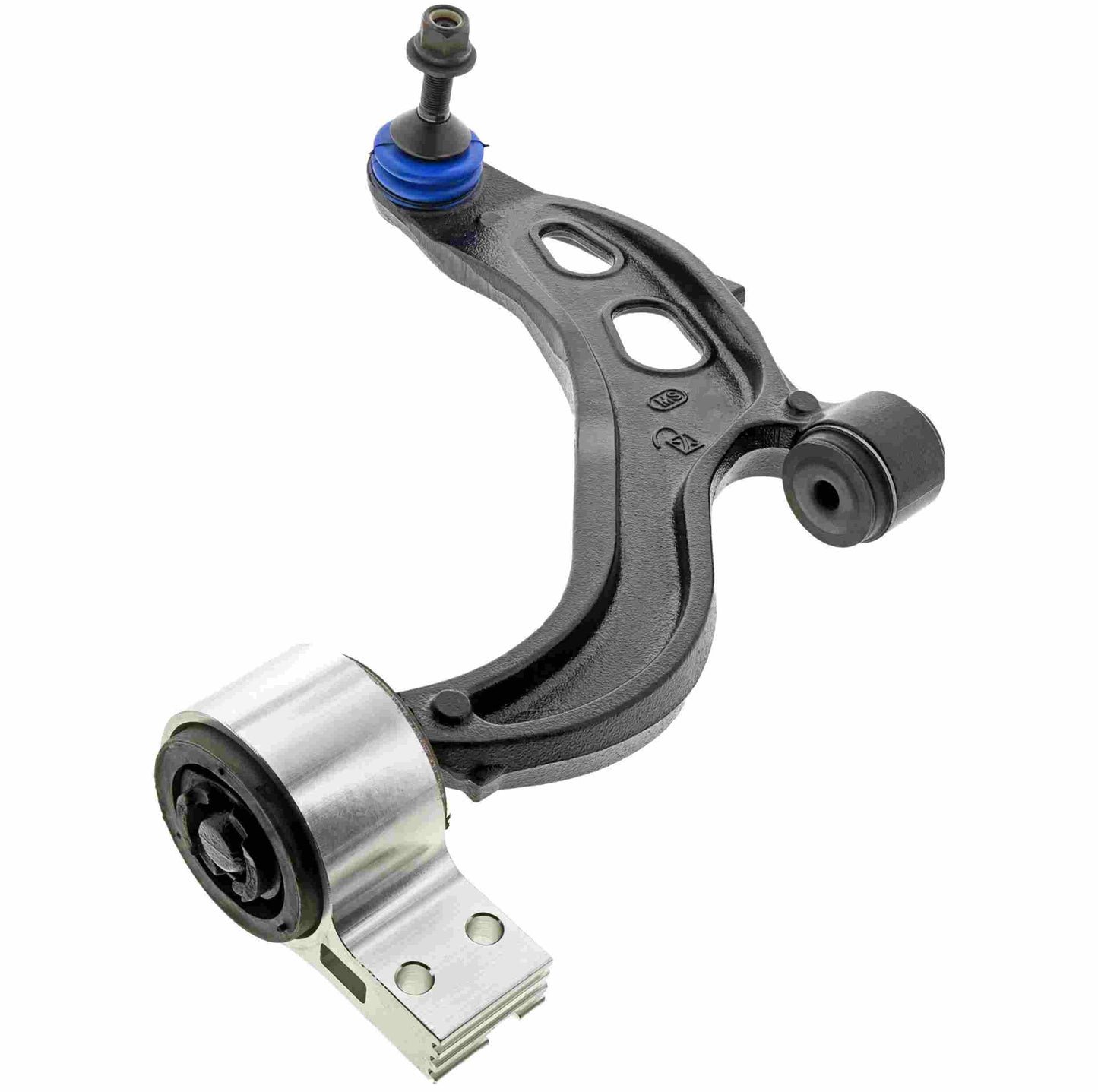 Mevotech Supreme Suspension Control Arm and Ball Joint Assembly CMS401186