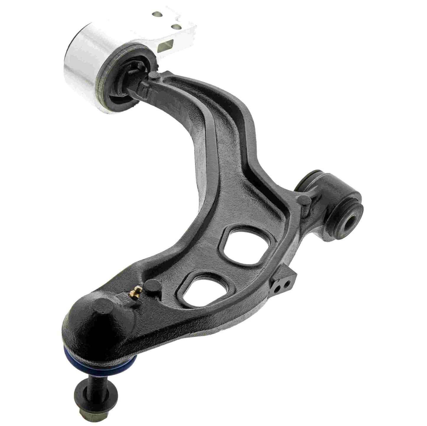 Mevotech Supreme Suspension Control Arm and Ball Joint Assembly CMS401186