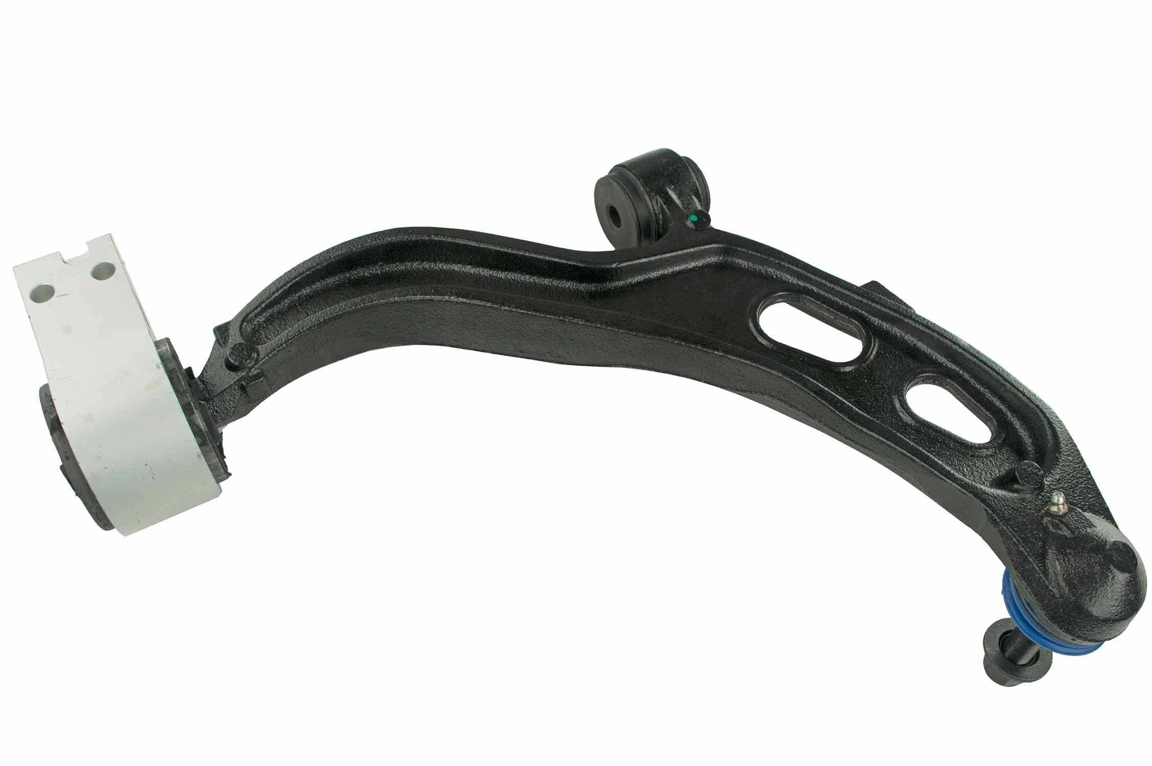 Mevotech Supreme Suspension Control Arm and Ball Joint Assembly CMS401186