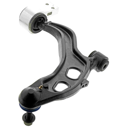 Mevotech Supreme Suspension Control Arm and Ball Joint Assembly CMS401186