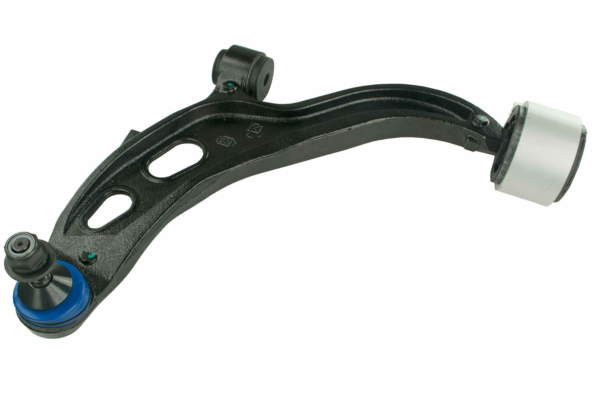 Mevotech Supreme Suspension Control Arm and Ball Joint Assembly CMS401186