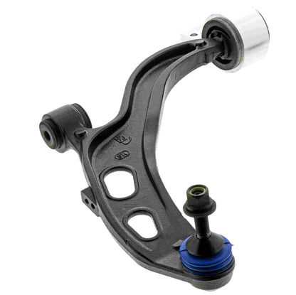 Mevotech Supreme Suspension Control Arm and Ball Joint Assembly CMS401186