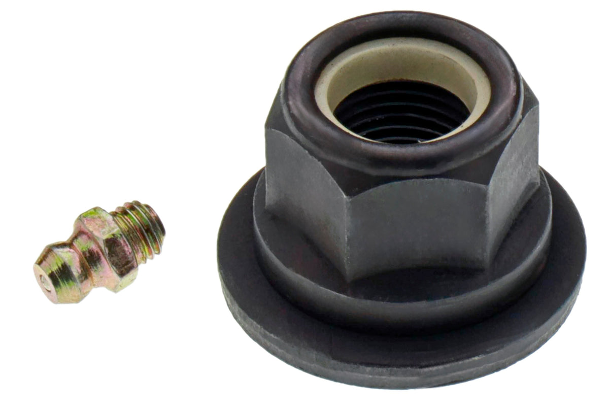 Mevotech Supreme Suspension Control Arm and Ball Joint Assembly CMS401186