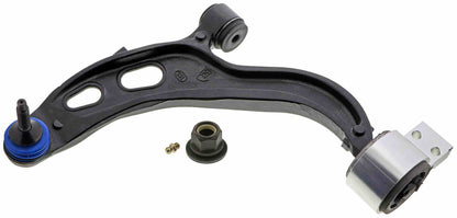 Mevotech Supreme Suspension Control Arm and Ball Joint Assembly CMS401186