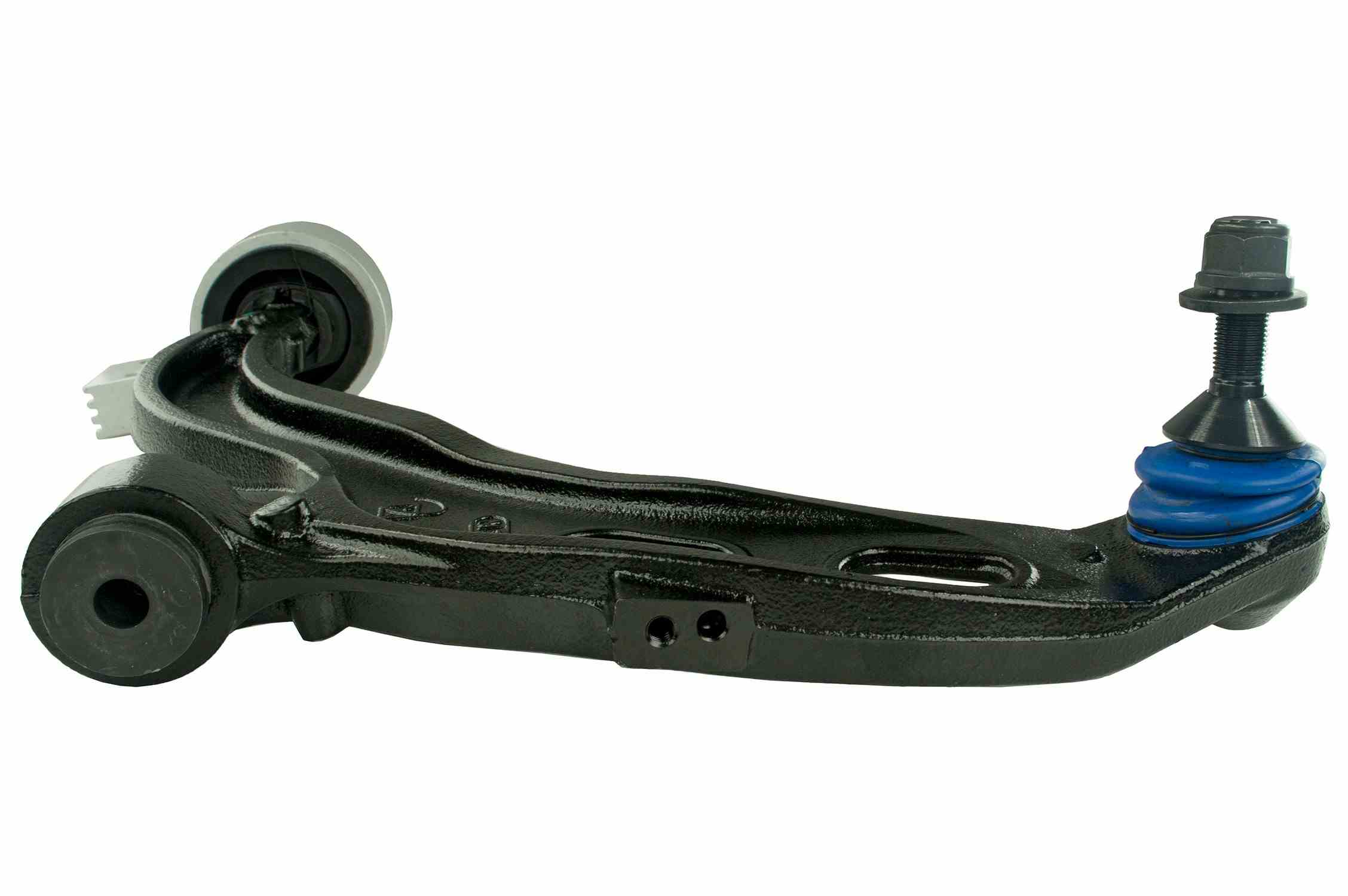 Mevotech Supreme Suspension Control Arm and Ball Joint Assembly CMS401186