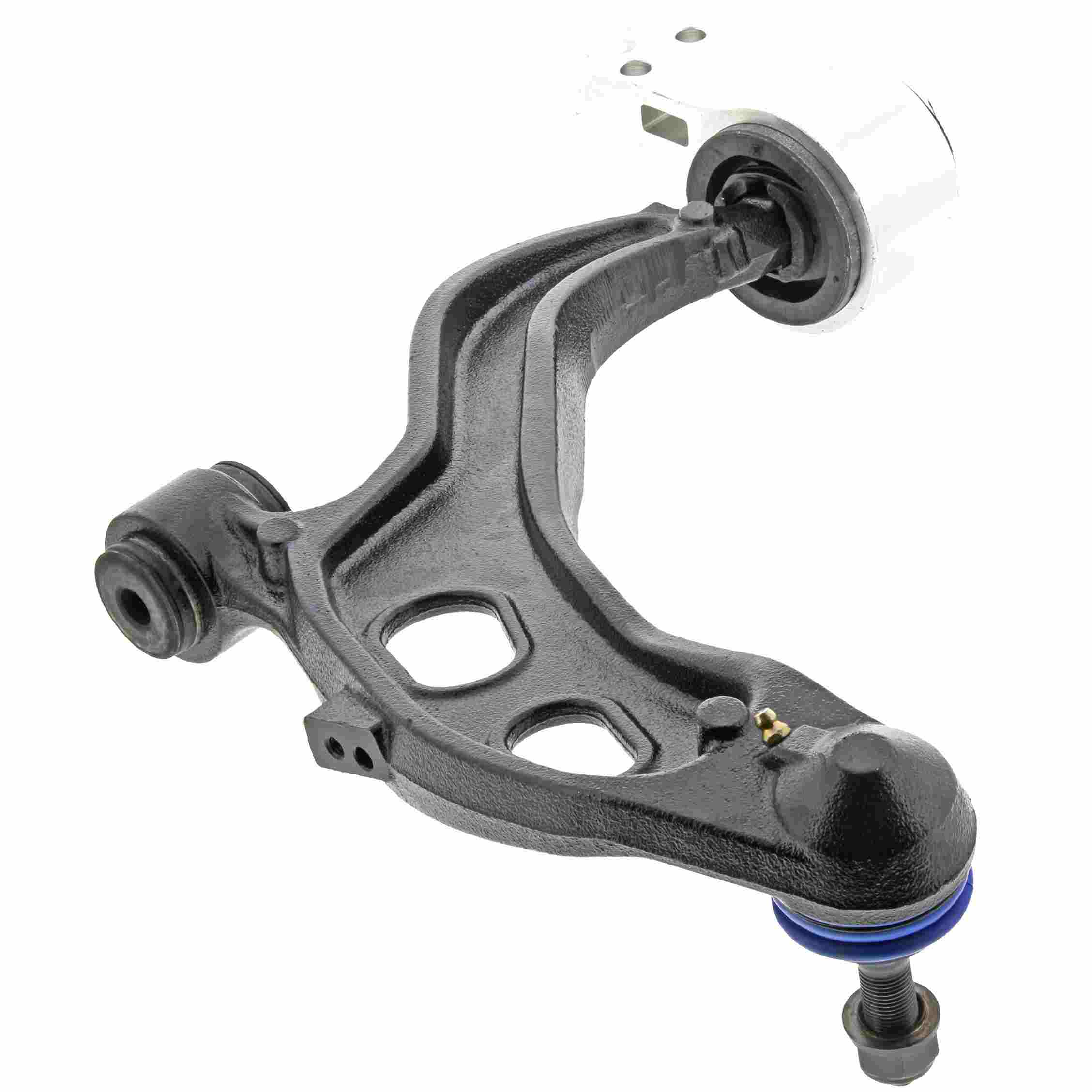 Mevotech Supreme Suspension Control Arm and Ball Joint Assembly CMS401187