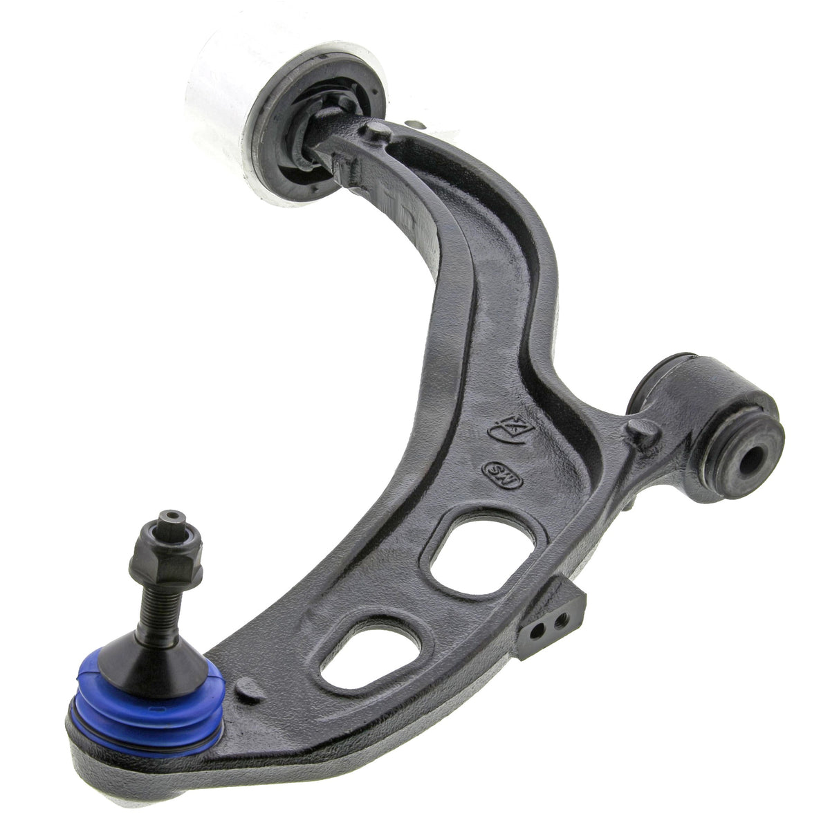 Mevotech Supreme Suspension Control Arm and Ball Joint Assembly CMS401187