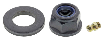 Mevotech Supreme Suspension Control Arm and Ball Joint Assembly CMS401187