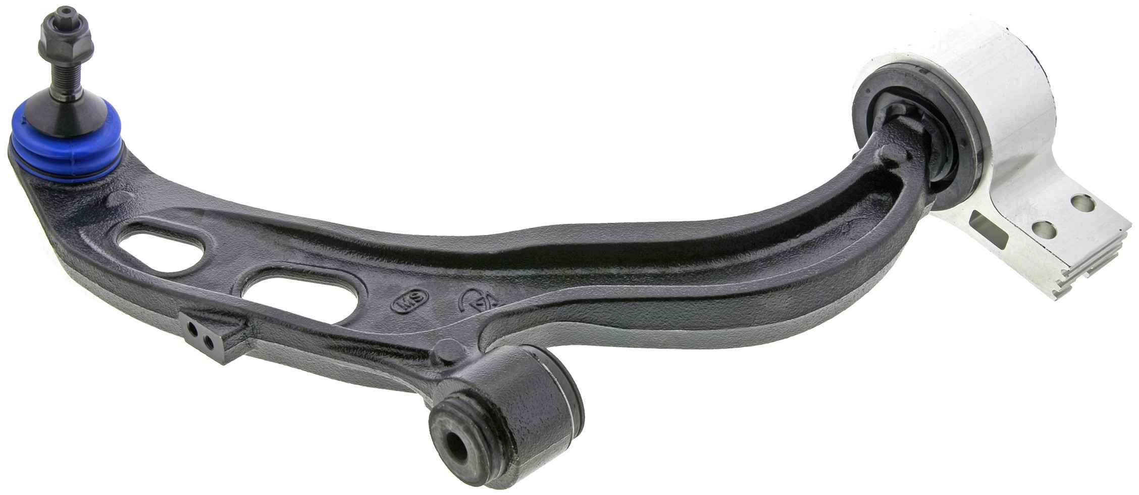 Mevotech Supreme Suspension Control Arm and Ball Joint Assembly CMS401187