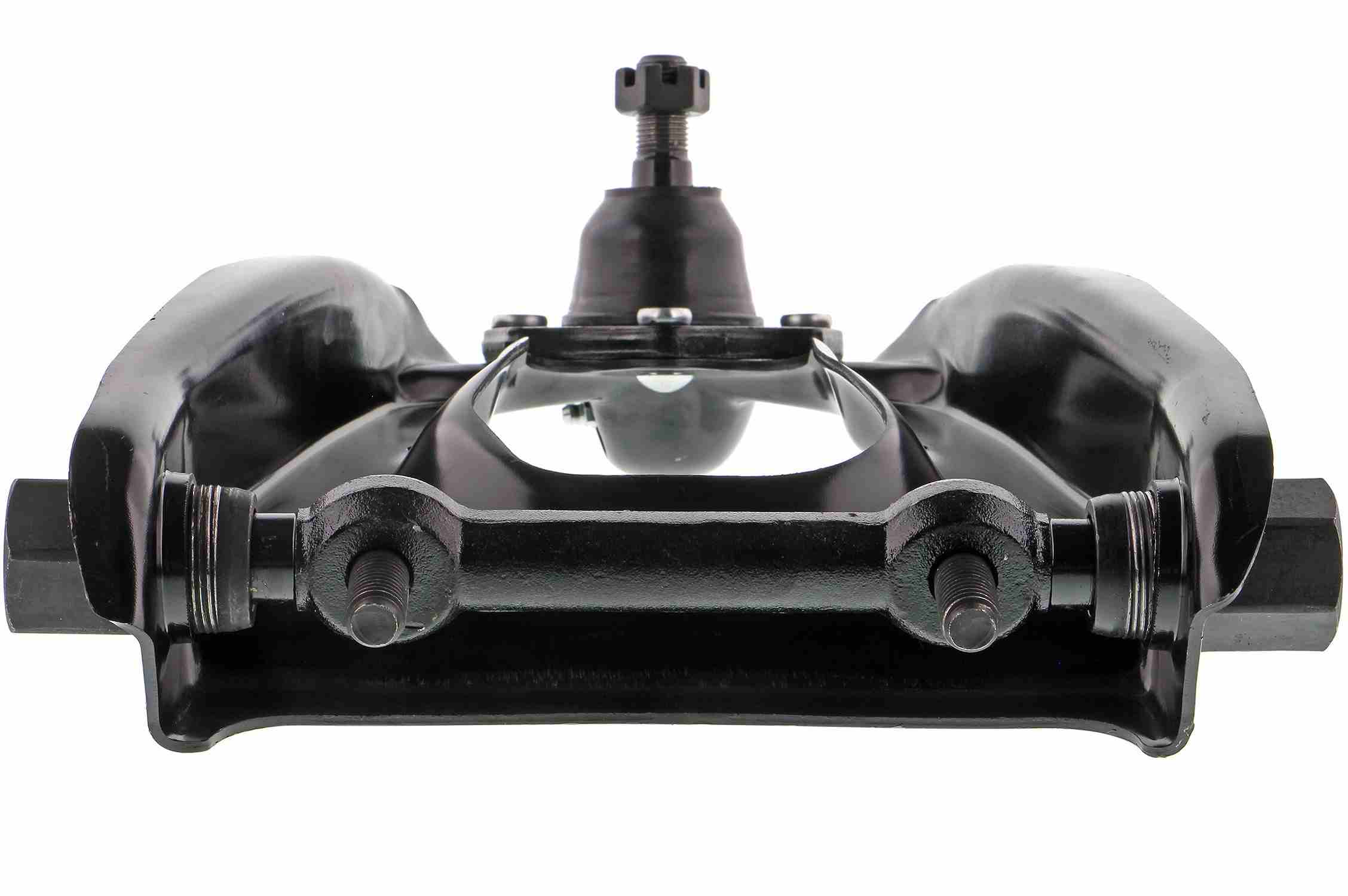 Mevotech Supreme Suspension Control Arm and Ball Joint Assembly CMS401188