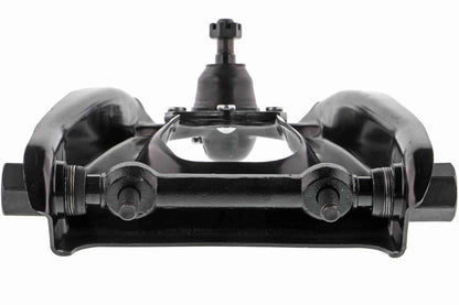 Mevotech Supreme Suspension Control Arm and Ball Joint Assembly CMS401188