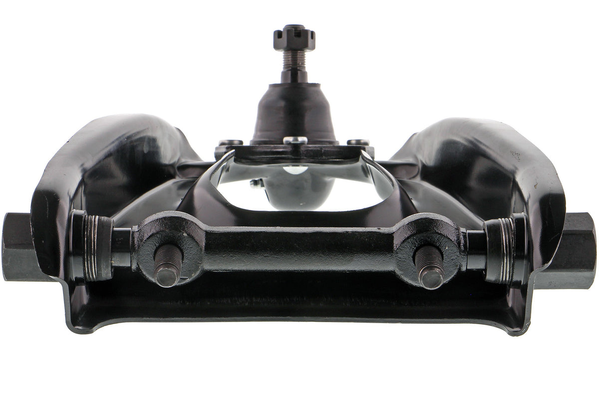 Mevotech Supreme Suspension Control Arm and Ball Joint Assembly CMS401188