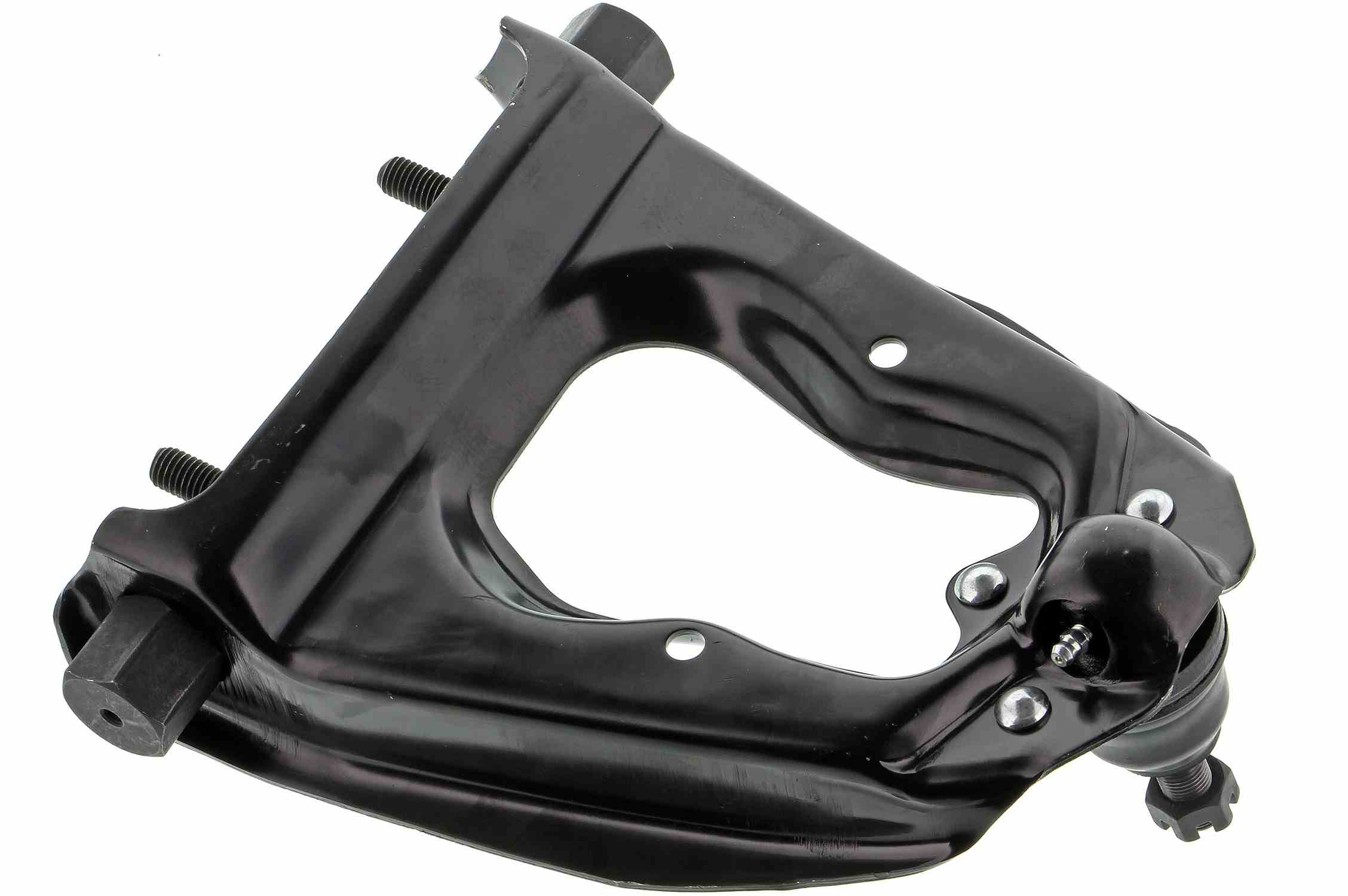 Mevotech Supreme Suspension Control Arm and Ball Joint Assembly CMS401188