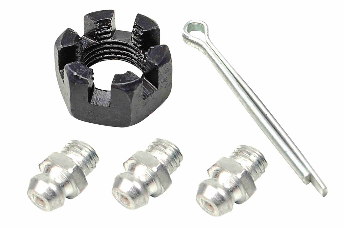 Mevotech Supreme Suspension Control Arm and Ball Joint Assembly CMS401188
