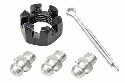 Mevotech Supreme Suspension Control Arm and Ball Joint Assembly CMS401188