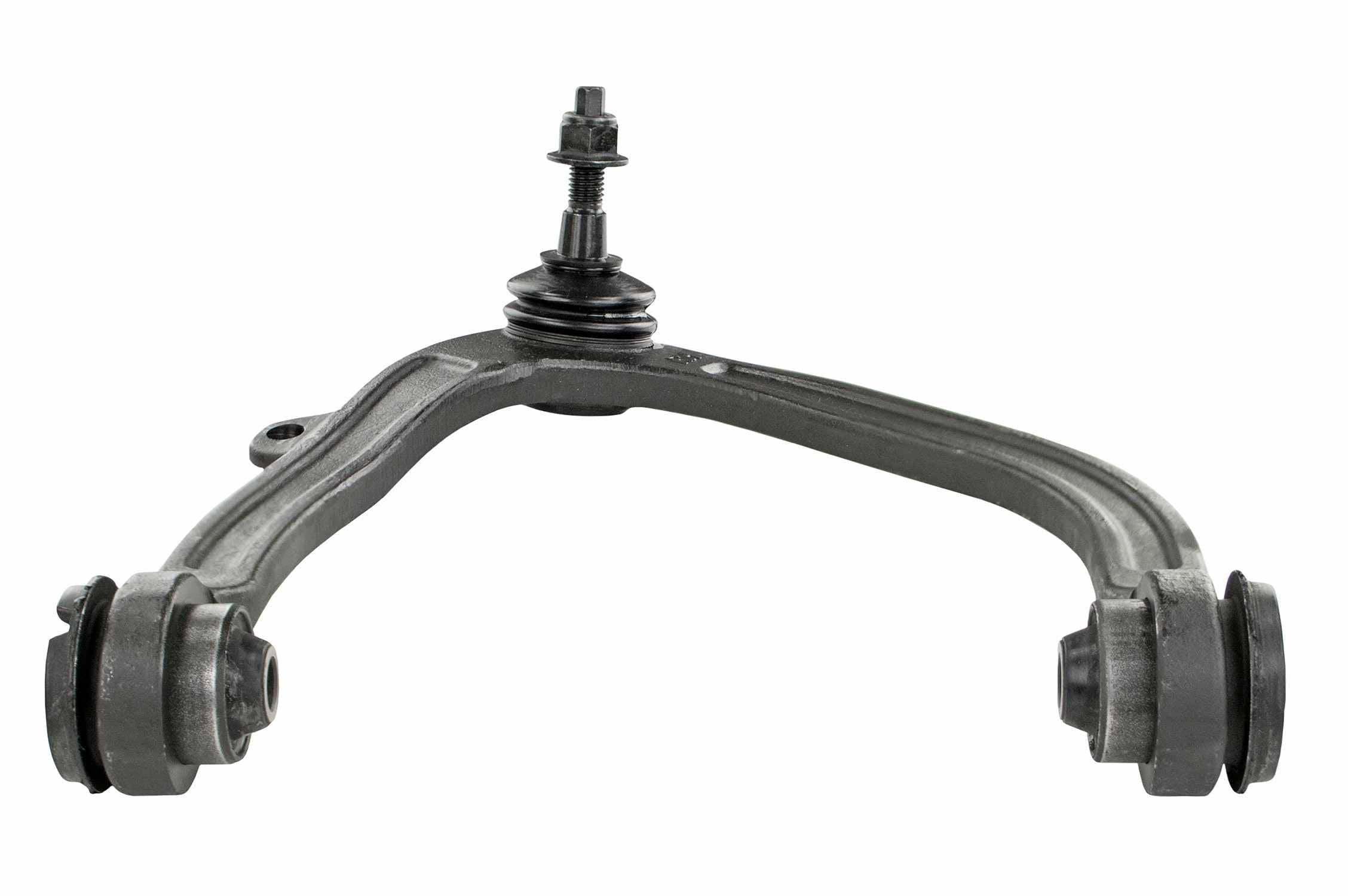 Mevotech Supreme Suspension Control Arm and Ball Joint Assembly CMS401189