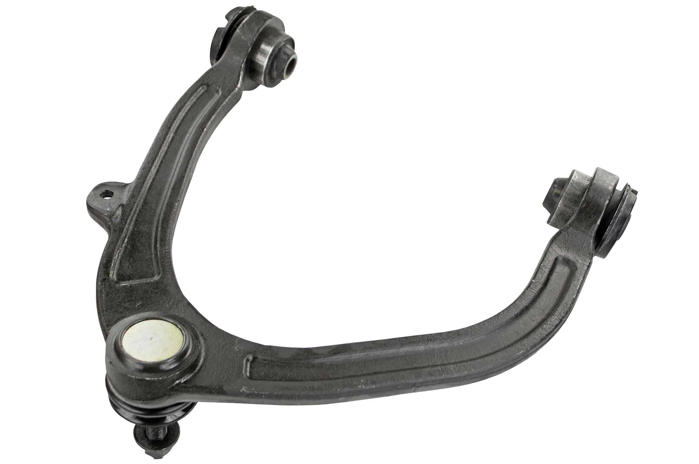 Mevotech Supreme Suspension Control Arm and Ball Joint Assembly CMS401189