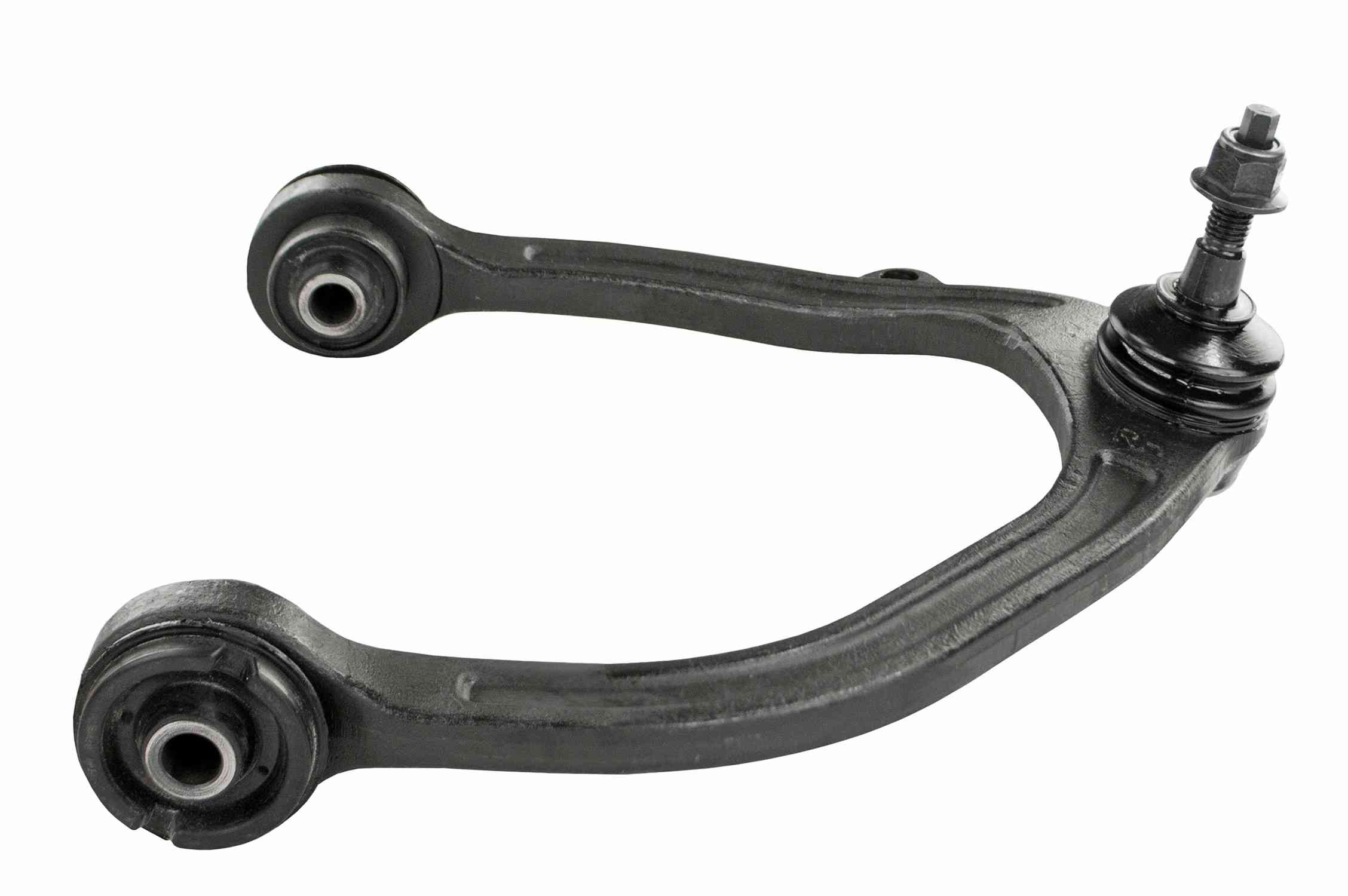 Mevotech Supreme Suspension Control Arm and Ball Joint Assembly CMS401189