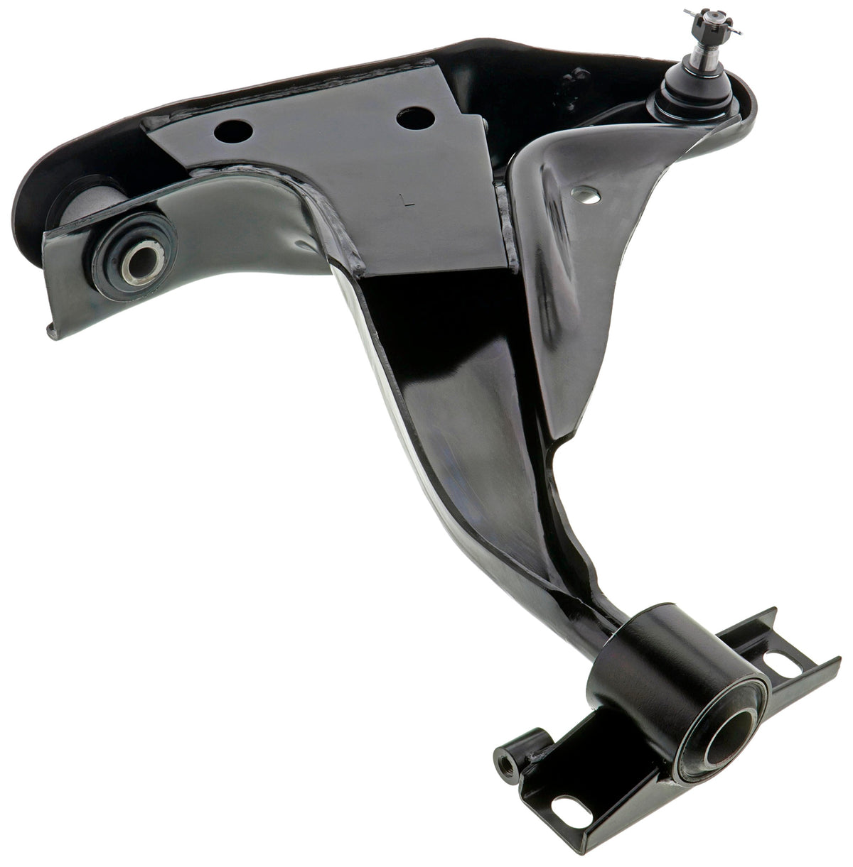 Mevotech Supreme Suspension Control Arm and Ball Joint Assembly CMS40118