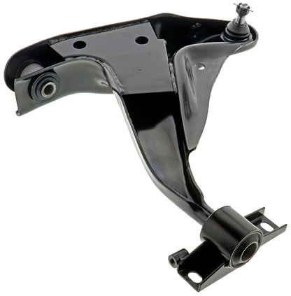 Mevotech Supreme Suspension Control Arm and Ball Joint Assembly CMS40118