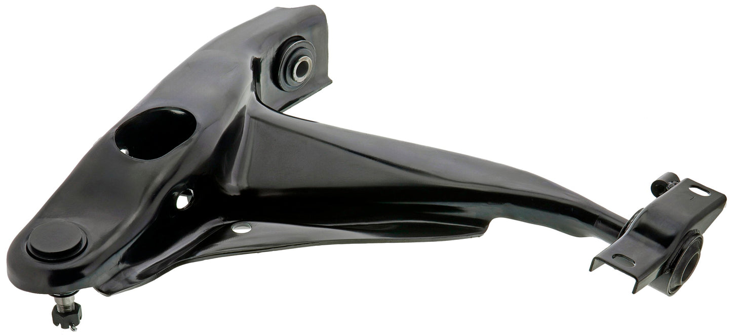 Mevotech Supreme Suspension Control Arm and Ball Joint Assembly CMS40118