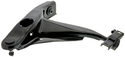 Mevotech Supreme Suspension Control Arm and Ball Joint Assembly CMS40118