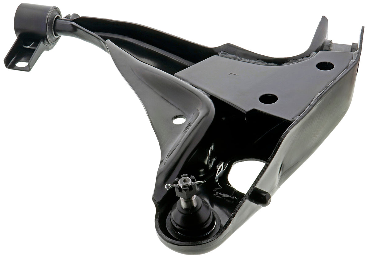 Mevotech Supreme Suspension Control Arm and Ball Joint Assembly CMS40118