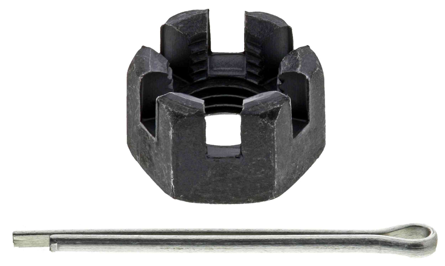 Mevotech Supreme Suspension Control Arm and Ball Joint Assembly CMS40118