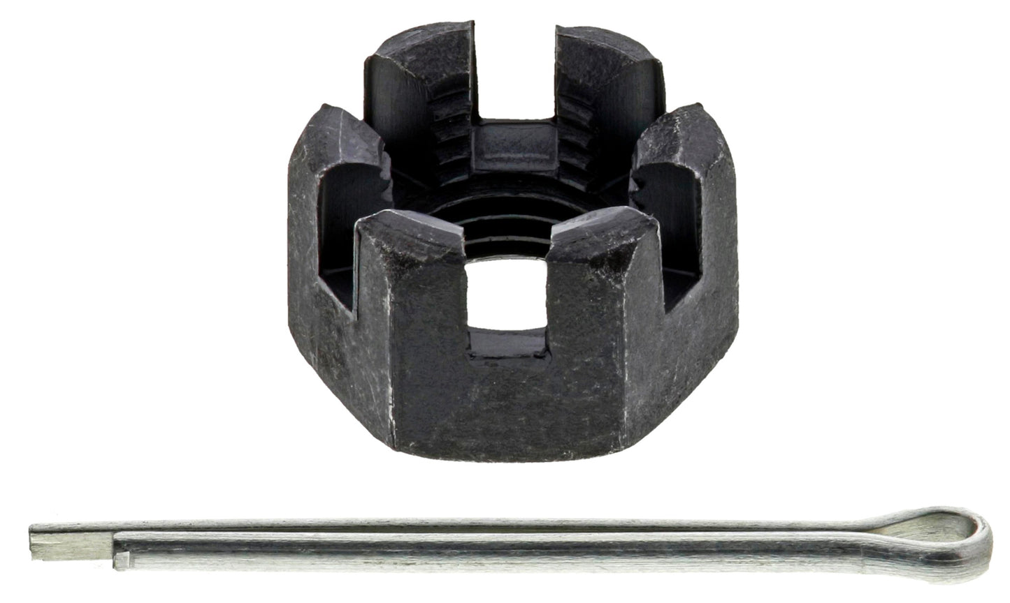 Mevotech Supreme Suspension Control Arm and Ball Joint Assembly CMS40118