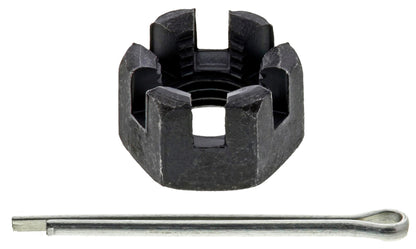 Mevotech Supreme Suspension Control Arm and Ball Joint Assembly CMS40118