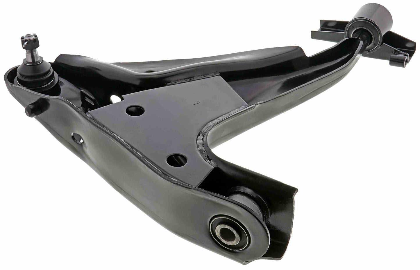 Mevotech Supreme Suspension Control Arm and Ball Joint Assembly CMS40118