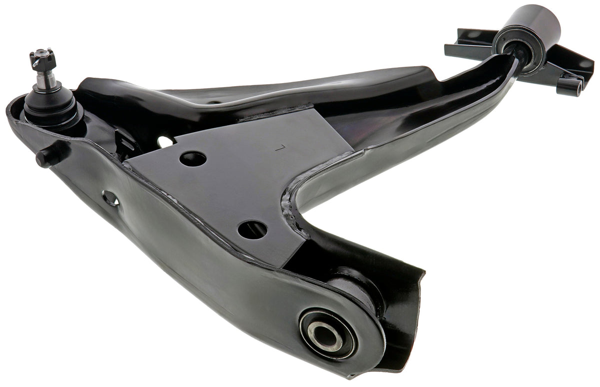 Mevotech Supreme Suspension Control Arm and Ball Joint Assembly CMS40118