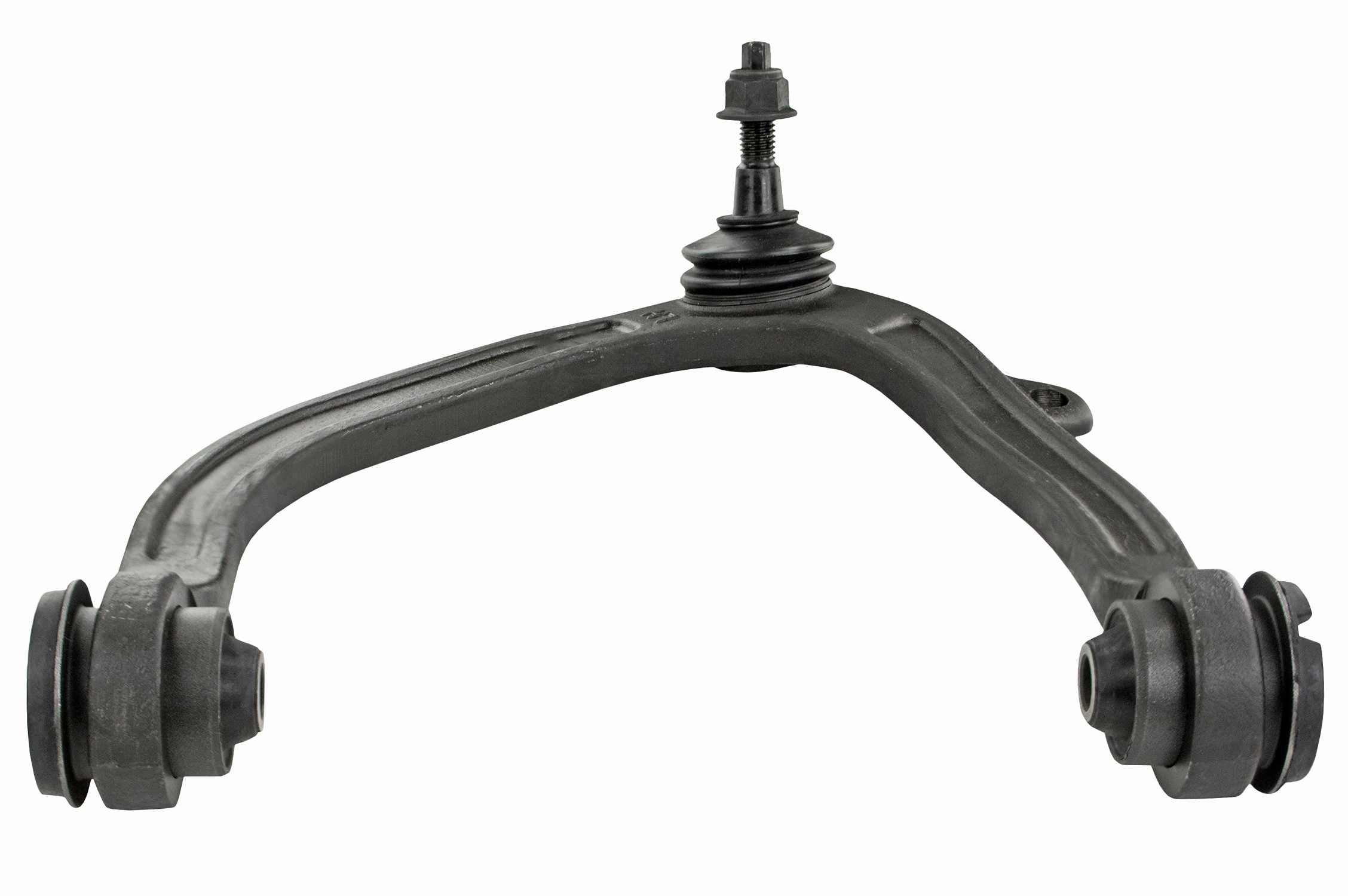 Mevotech Supreme Suspension Control Arm and Ball Joint Assembly CMS401190