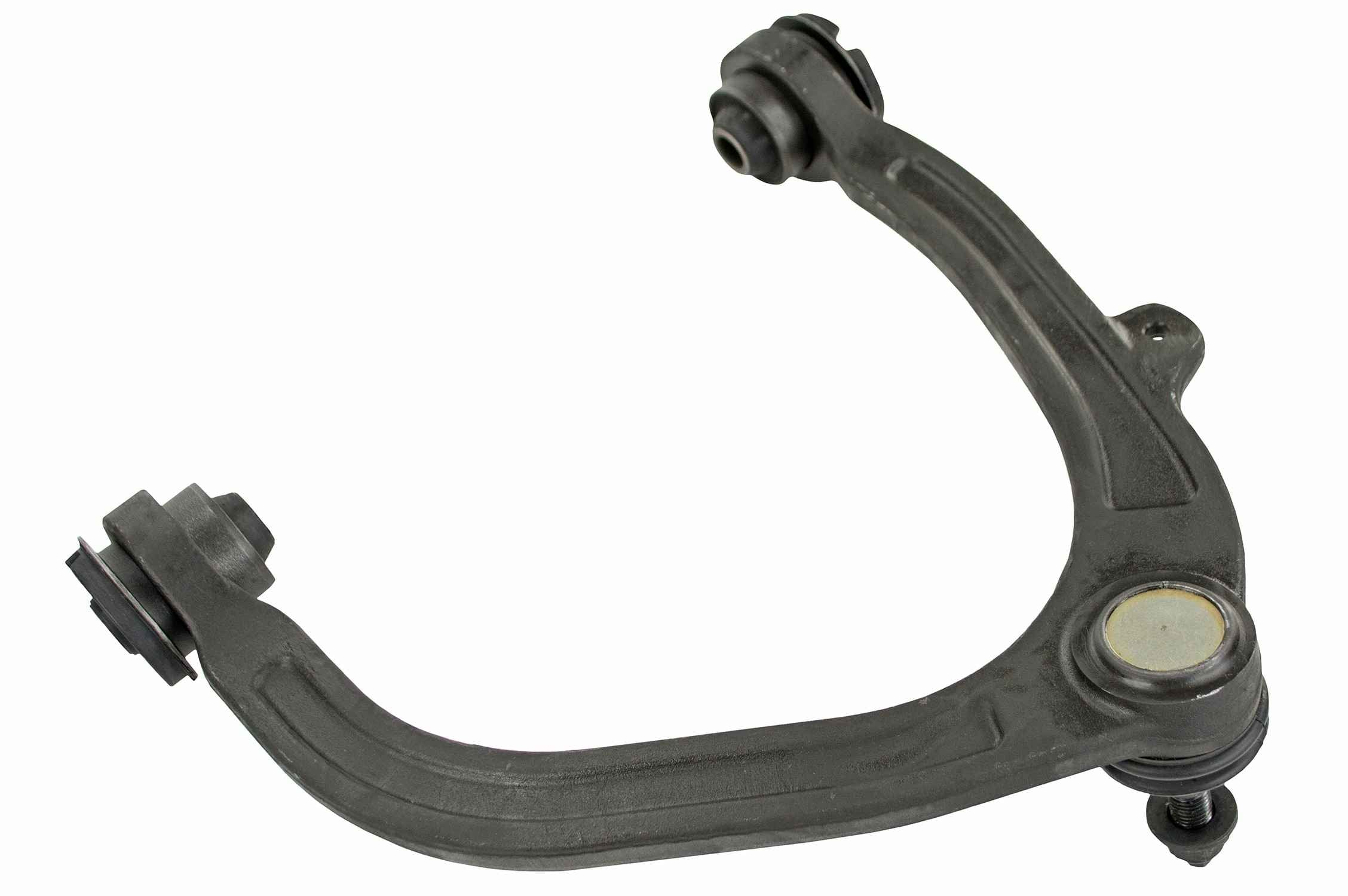 Mevotech Supreme Suspension Control Arm and Ball Joint Assembly CMS401190