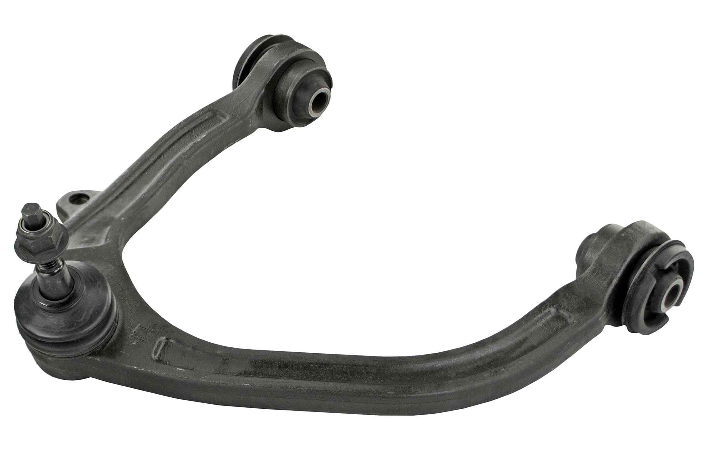 Mevotech Supreme Suspension Control Arm and Ball Joint Assembly CMS401190