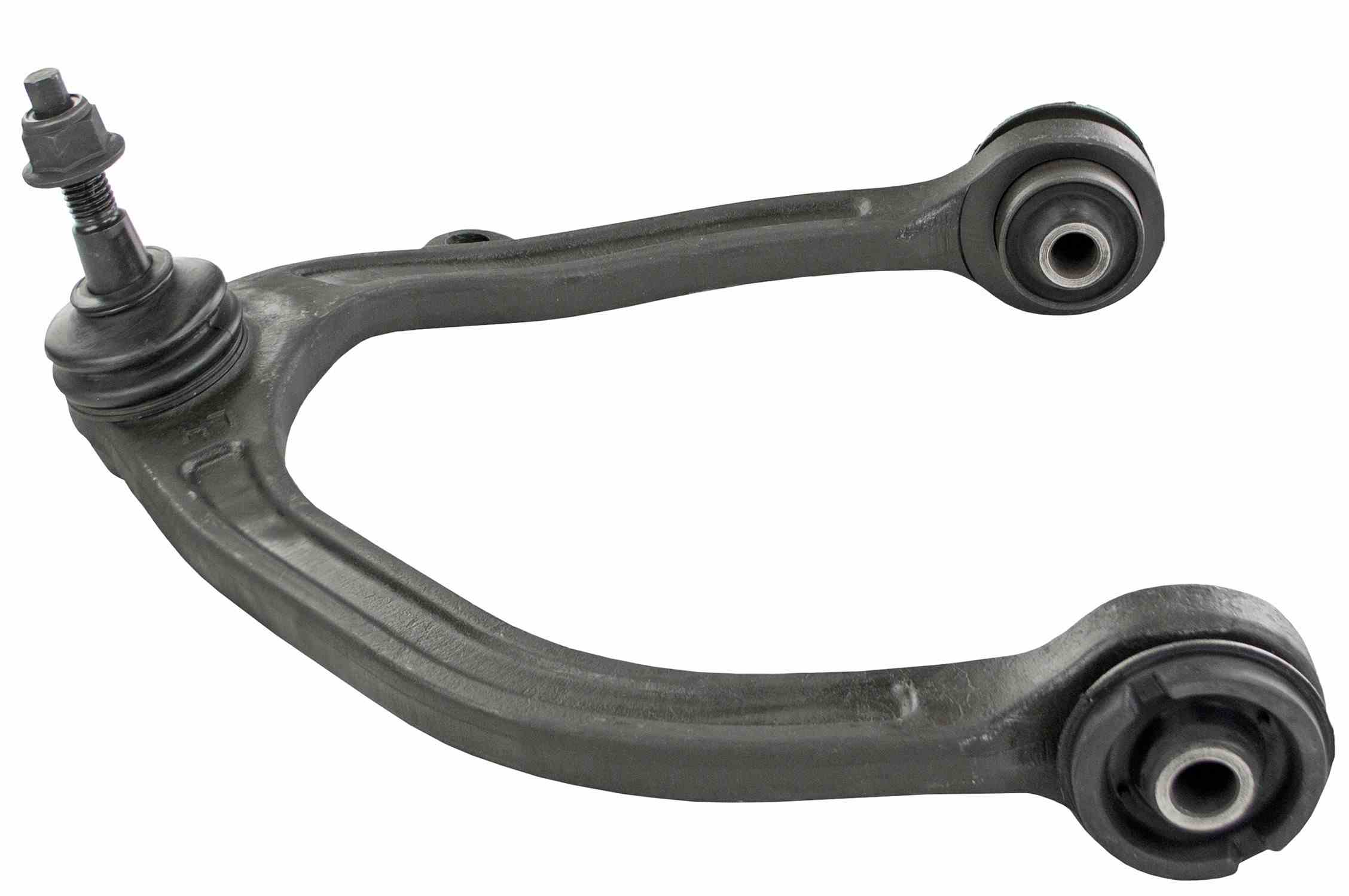 Mevotech Supreme Suspension Control Arm and Ball Joint Assembly CMS401190