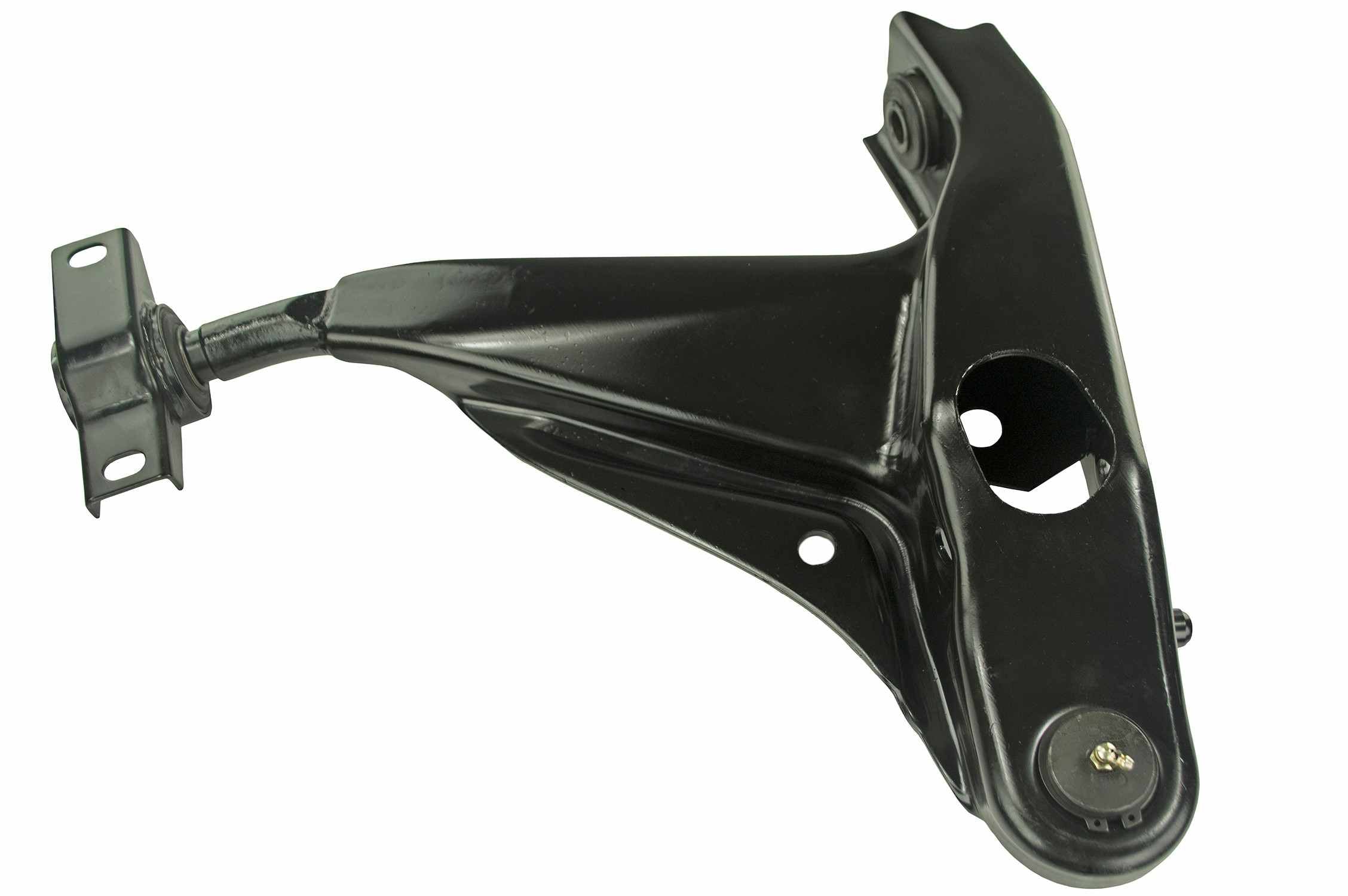 Mevotech Supreme Suspension Control Arm and Ball Joint Assembly CMS40119