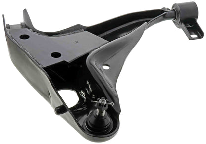 Mevotech Supreme Suspension Control Arm and Ball Joint Assembly CMS40119